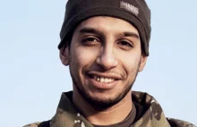 Abdelhamid Abaaoud, mózg ataków w Paryżu, zabity