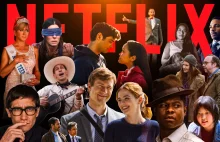 TOP 5 – Seriale na wakacje 2019 dostępne na Netflixie