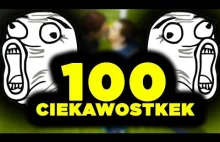 100 CIEKAWOSTEK O FIFIE!