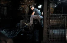 Aleksandra Czogała, górniczka: Zawsze marzyłam, że będę pracować pod ziemią
