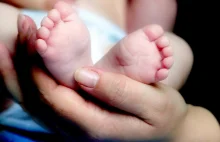 Trzymiesięczne niemowlę ciężko pobite przez rodziców?