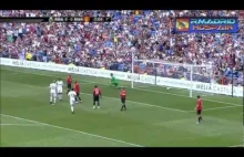 Real Madrid 3-2 Manchester United ᴴᴰ Corazón Classic Match 2012 |...