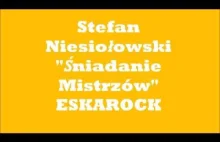 Stefan Niesiołowski - HARDCOROWY WYWIAD