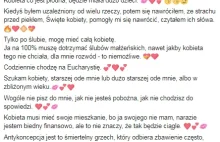 Skąd się tacy ludzie biorą?