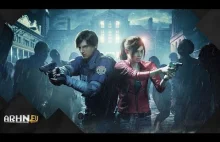 [ARHN.EU] Resident Evil 2 (2019) - recenzja