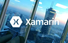 Xamarin: Programowanie wieloplatformowe (Warszawa, 18-19 XI 2017) -...