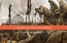 Najnowszy ranking najdroższych seriale na świecie! Zdziwisz się TOP3!