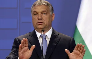 Parlament Europejski znowu "czepia się" sytuacji na Węgrzech
