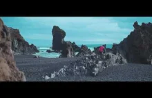 Magiczna Islandia - film z naszej podróży