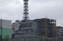 Tysiące turystów jeżdżą do Czarnobyla.