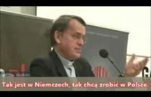 Tak jest w Niemczech. Edukacja seksualna.