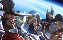 Tryby gry w Overwatch - Ładunek i Przejęcie punktu