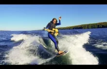 GoPro: Wake Surf Guitar
