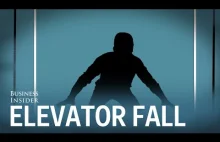 Jak przeżyć w spadającej windzie [ENG]