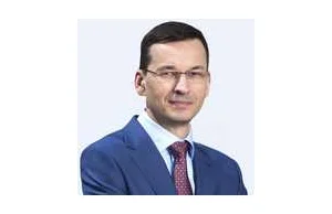 Morawiecki - premier od podnoszenia podatków