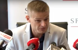 Tomasz Komenda żyje z renty specjalnej. Układa sobie życie na nowo z...