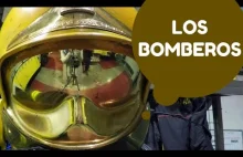 Los Bomberos