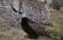 W podhalańskiej jaskini znaleziono figurkę sprzed 15 tysięcy lat.