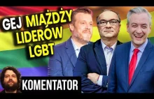 Gej Miażdży Argumentami Liderów LGBT Za Szkodzenie Gejom dla Polityki - ...