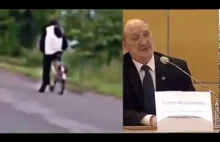 Macierewicz się nie mylił!!!! Broń elektromagnetyczna testowana na...