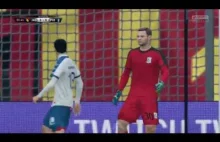 Jagielonia - Lech Poznań | EA Sports Fifa 2018 | StreamBang TV
