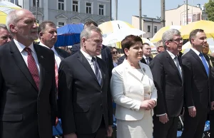 Sondaż: PiS miażdży. Ma dwa razy większe poparcie niż PO