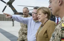 Tajny dokument armii Niemiec przewiduje, że rozpad UE może nastąpić do...