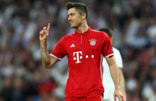 Robert Lewandowski rozchwytywany. Bayern mógłby go zastąpić ʕ•ᴥ•ʔ