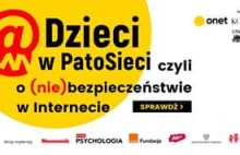 Onet zgłasza masowo patostreamy!