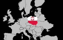 Polska w rankingach europejskich cz.1 – Podróże po świecie
