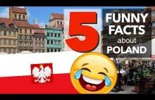 5 surprising FACTS about POLAND. Funny facts about Poland