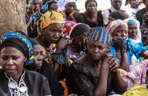 Nigeria: samochód rozjechał modlące się dzieci