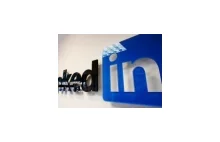 LinkedIn na giełdzie wart miliony ? Zbliża się kolejna bańka internetowa ?