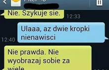 Kropka nienawiści