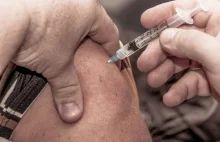 Odra w Kwidzynie: w fabryce Jabil trwają szczepienia