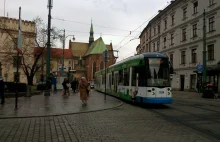 Tramwaje bez trakcji? To możliwe.