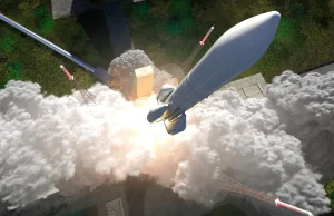 Twórcy Ariane 6 chcą rywalizować z Falconem 9 [EN]
