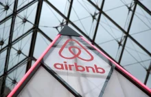 Żydzi zgnoili Airbnb. Zmusili firmę do odwrotu ws. ofert z żydowskich osiedli