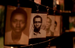 Kościół katolicki Rwandy przeprasza za współudział w ludobójstwie w 1994 r.