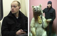 [RU] Koniec anonimowości - identyfikacja przypadkowych ludzi w rosyjskim metrze