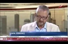 Ziemkiewicz - Kiedy Urodzi Się Ostatni Polak? (19.08.2013)