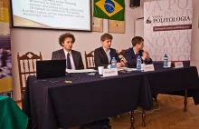 Relacja z konferencji Regiones Mundi: Brazylia