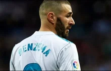 Benzema wróci na Puchar Króla