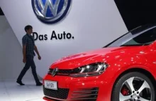 Volkswagen złamał prawo konsumenckie w 20 krajach unijnych. Szansa na odszkodowa