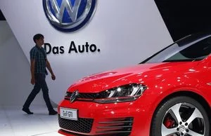 Volkswagen złamał prawo konsumenckie w 20 krajach unijnych. Szansa na odszkodowa