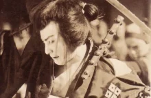Historia kina japońskiego, część 1.