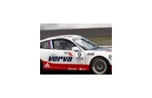 Verva Racing Team dominuje w Porsche Supercup