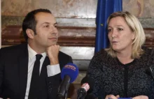 26% gejów we Francji popiera nacjonalistów z Frontu Narodowego Marine Le Pen
