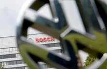 Bosch zapłaci 100 milionów dolarów za udział w dieselgate