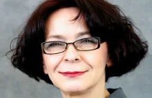 Elżbieta Kruk: TVP bardziej pluralistyczna, sytuacja w Trójce naprawiana...